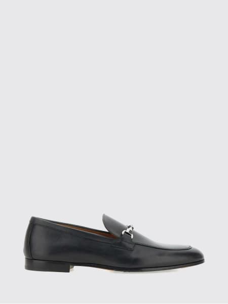 Loafers men Doucal's