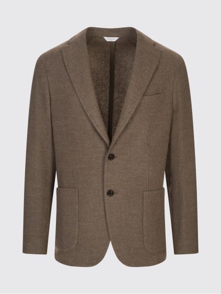 Blazer men Boglioli