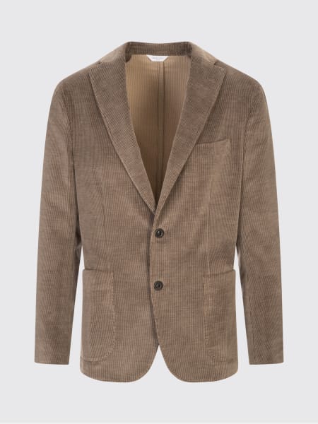 Blazer men Boglioli