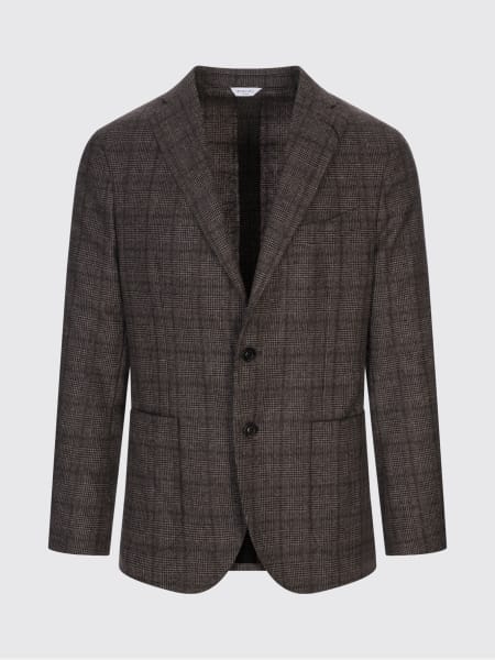 Blazer men Boglioli