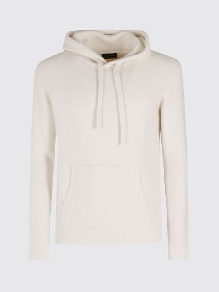 Sweatshirt men Roberto Collina