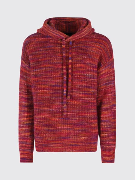 Sweatshirt men Roberto Collina