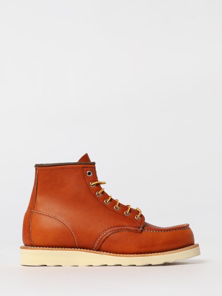 Shoes men Red Wing