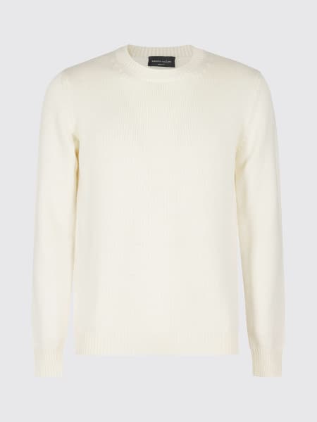 Sweater men Roberto Collina