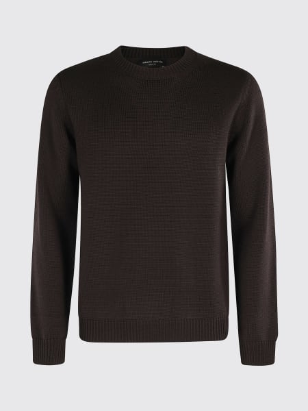 Sweater men Roberto Collina