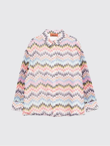 Свитер Детское Missoni