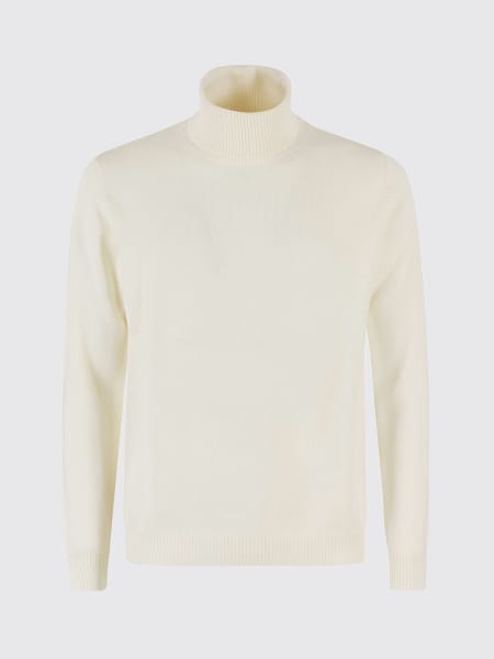 Sweater men Roberto Collina