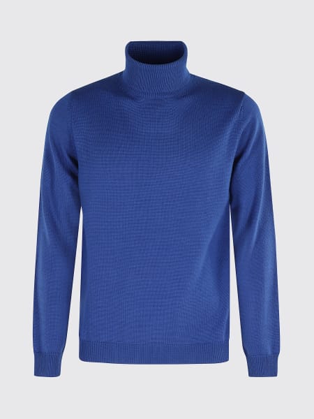 Sweater men Roberto Collina