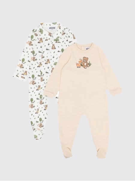 Tracksuit kids Moschino