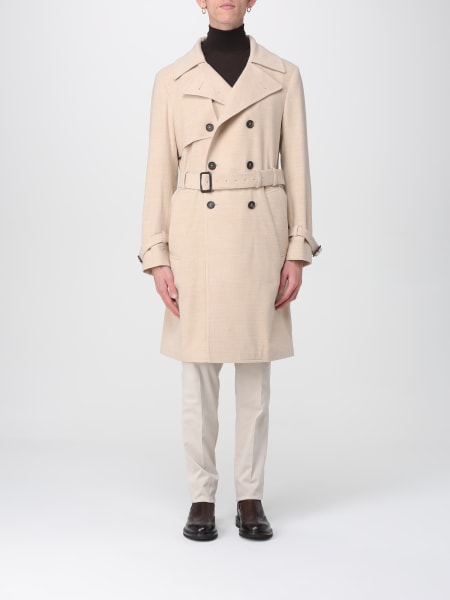Coat men Eleventy