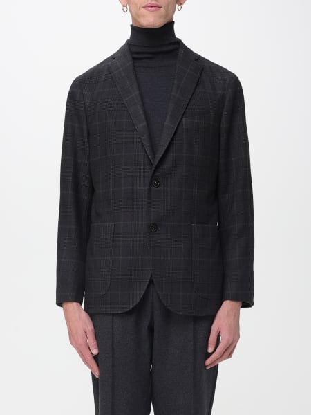 Jacket men Boglioli