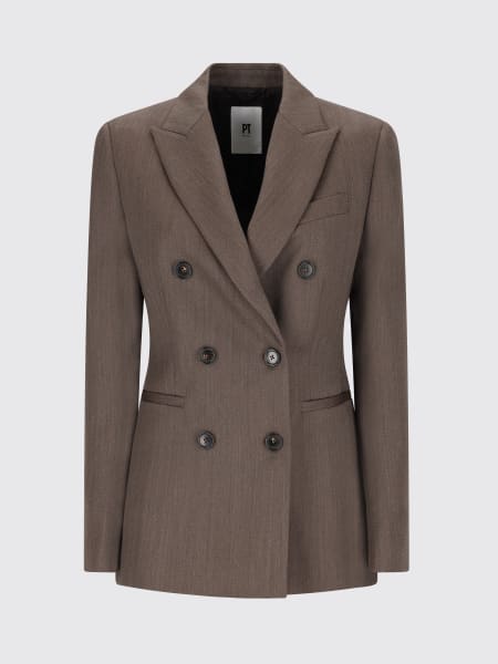 Jacket woman Pt Torino