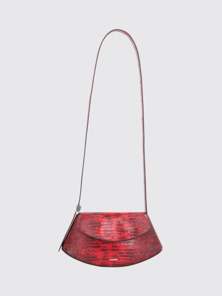 Shoulder bag woman Jil Sander