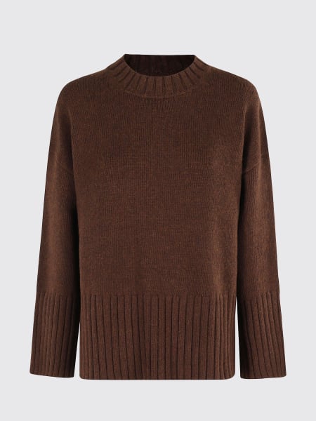 Maglia a girocollo in viscosa Barbour