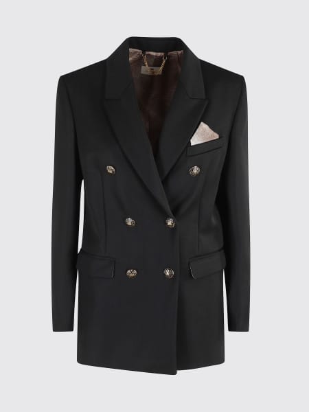 Jacket woman Elisabetta Franchi
