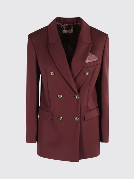Jacket woman Elisabetta Franchi