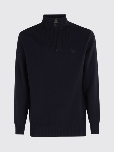 Sweater men Barbour