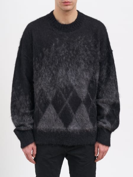 Sweater men Isabel Benenato