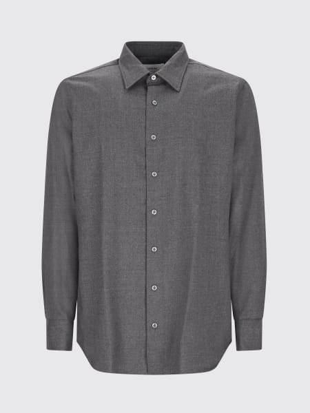 Shirt men Lardini