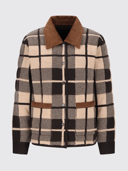 Jacket woman Guest In Residence