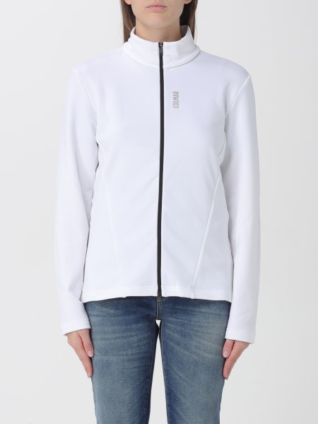 Sweatshirt woman Colmar