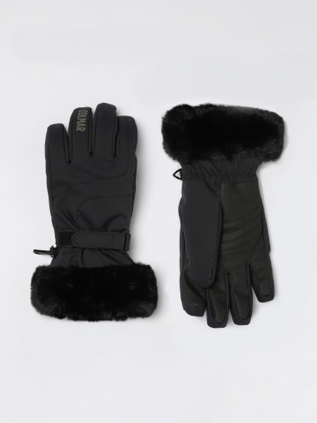 Gloves woman Colmar