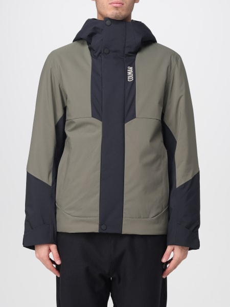 Jacket men Colmar