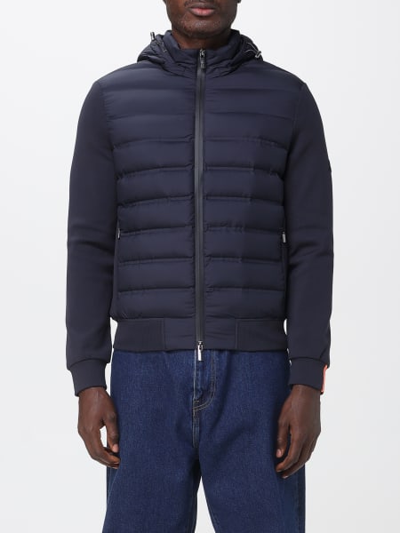 Jacket men Heskimo
