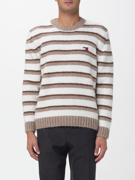 Sweater men Tommy Jeans