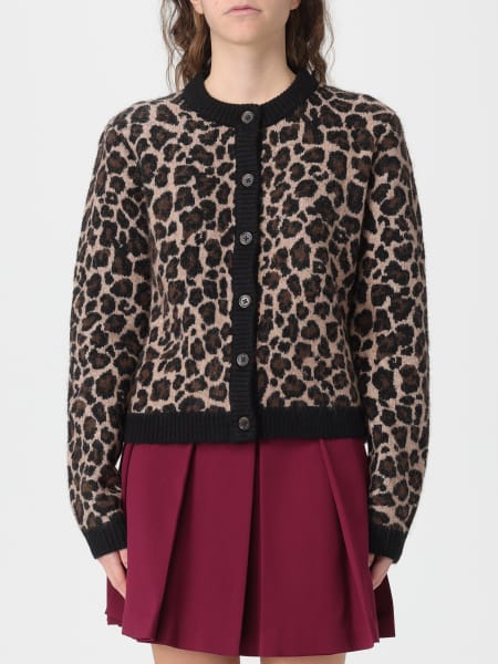 Cardigan woman Tommy Jeans