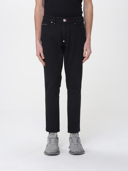 Jeans men Philipp Plein