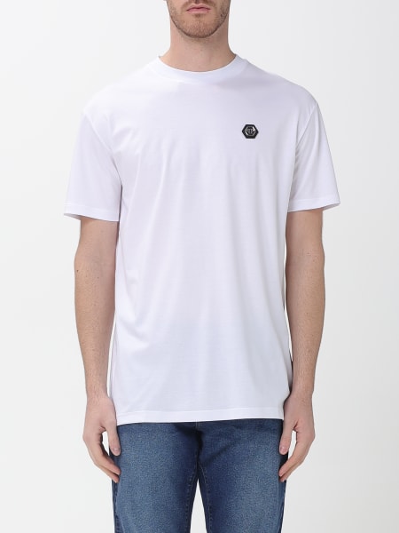 T-shirt men Philipp Plein