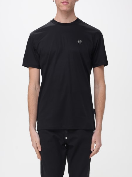 T-shirt men Philipp Plein