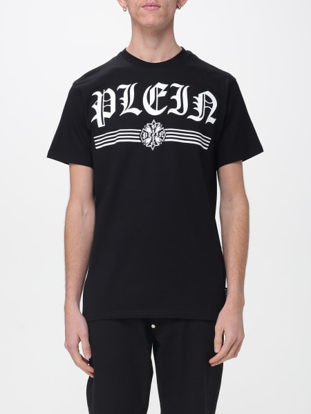 T-shirt men Philipp Plein