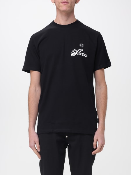 T-shirt men Philipp Plein