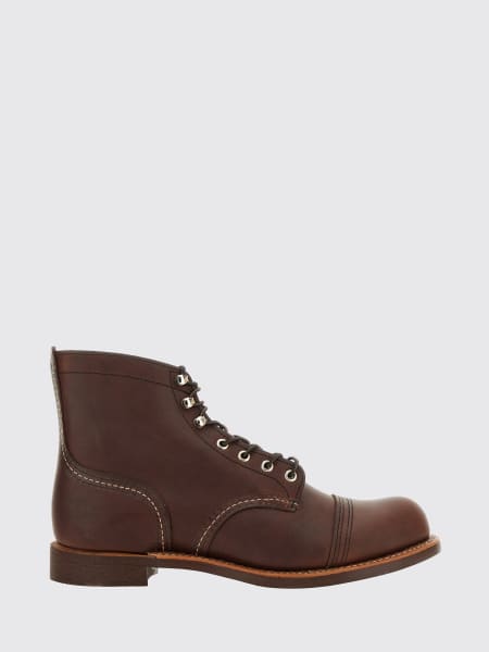 Chaussures homme Red Wing