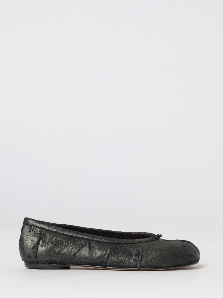 Ballet flat woman Maison Margiela