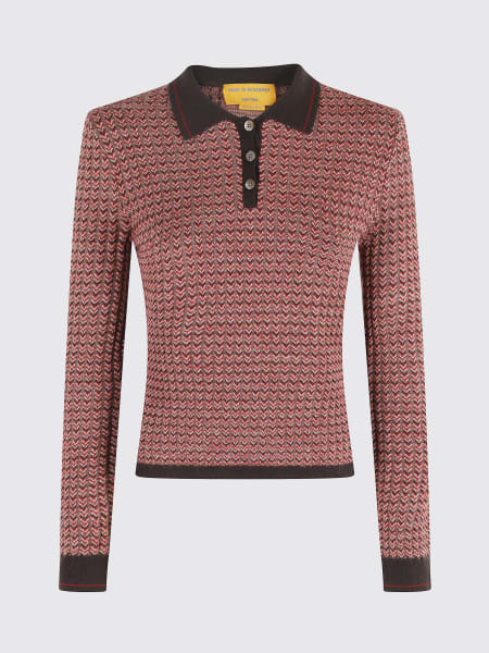 Pants woman Guest In Residence