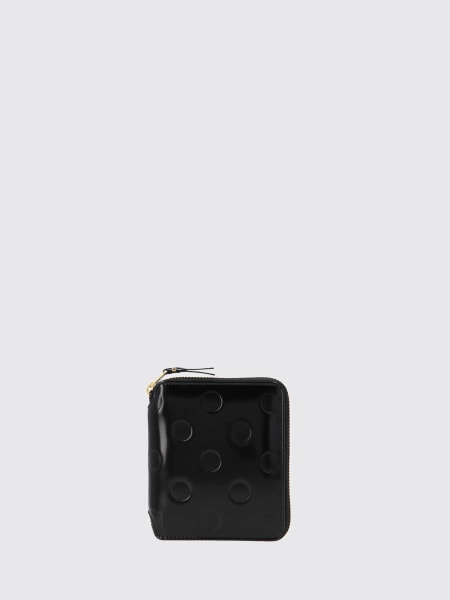 Briefcase woman Comme Des GarÇons Wallet