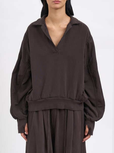 Sweatshirt damen Andrea Ya'aqov