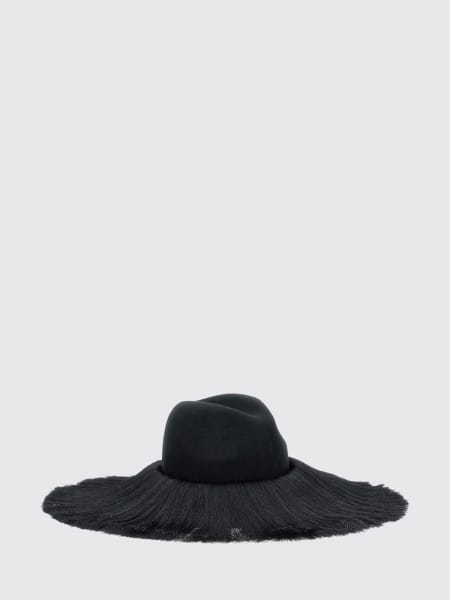 Hat men Comme Des Garçons
