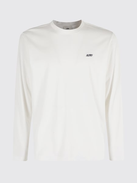 T-shirt men Autry
