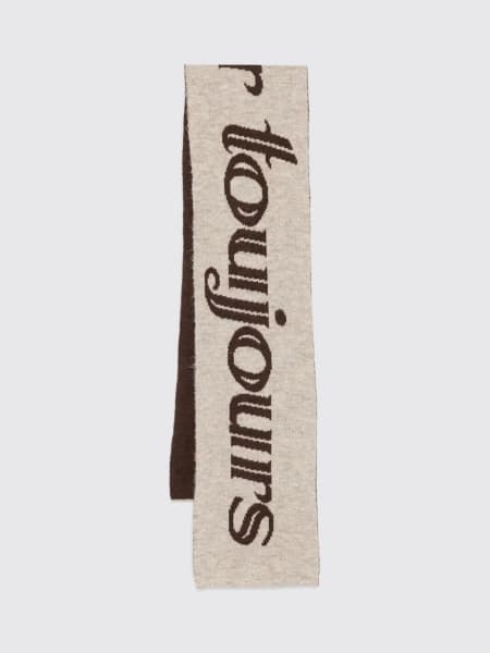 Scarf men Carne Bollente