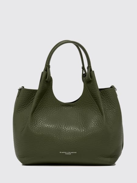 Shoulder bag woman Gianni Chiarini Club Marcella