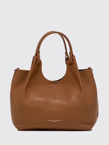 Shoulder bag woman Gianni Chiarini Club Marcella