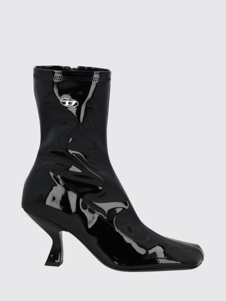 펌프스 여성 Diesel