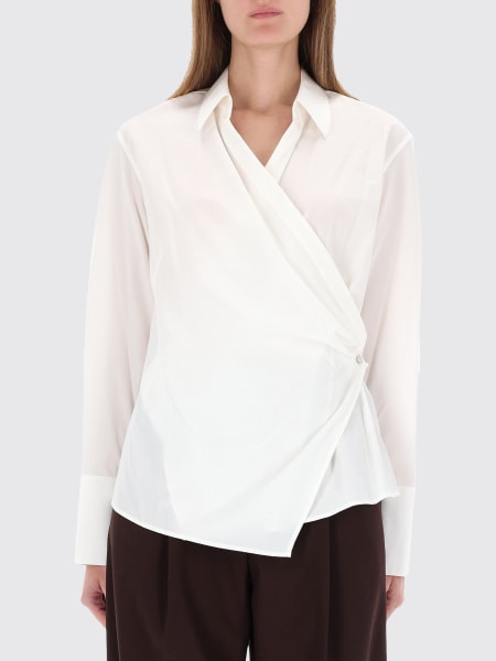 Shirt woman Helmut Lang