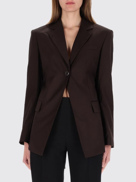 Blazer woman Helmut Lang