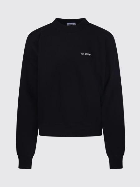 Sweatshirt men Off-white