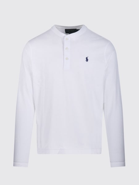 T-shirt men Polo Ralph Lauren
